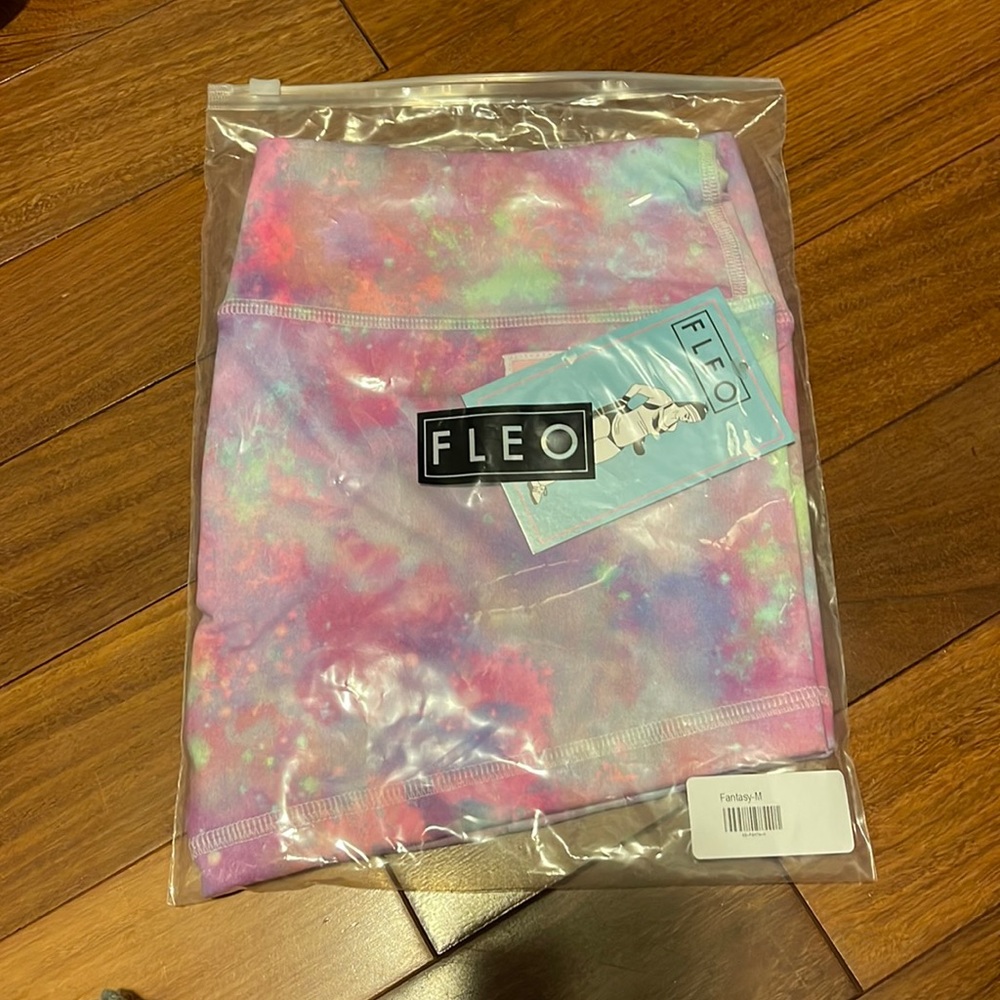 Fleo short
